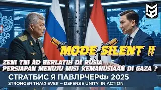 CZY ŻOŁNIERZE INŻYNIERII TNI SĄ POTAJNIE SZKOLONE W ROSJI? CICHE KROKI W KIERUNKU MISJI HUMANITAR...