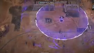 Mechabellum (Ep609 - M325a) Arc-Phantom-Rhino Pushing