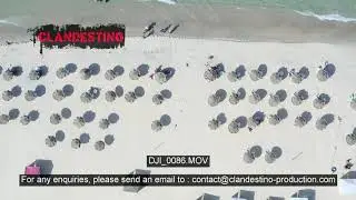 V1 0062 DJI 0086 - Drone Stock Videos - Rafraf - Bizerte - Tunisia