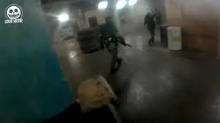 Spec Op Gaming (aka flashbang simulator)