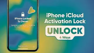 BEST Bypass iCloud Method | iOS 26.2 iPhone Activation Lock Bypass FREE | How to Bypass iCloud FREE