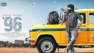 kalame poyidam  &times; life of ram song || 96 || vijay sethupathi || tamil
