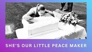 The Whole Room Was Quiet, Except For My Tears | A Mother's Stillbirth Story