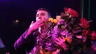 Marc Almond | Live in Moscow, 2007.04.07 | Highlights