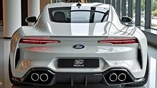 New Ford Focus RS 2026 Hot Hatch Beast Unleashed!!