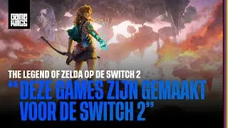 The Legend of Zelda: Nintendo Switch 2 Review