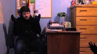 Trailer for Irish I Hadn't Summoned That Ghost