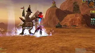BEST MMO RPG GAME I EVER PLAYED AVERUS ONLINE KILLIED URUCHI #2