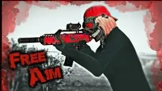 Glockwin (feat. BigWinnn)- (Montage GTA video) (FREEAIM)