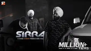 Sirra | Gurlike Singh | THE BOSS | Full Video | New Punjabi Songs 2018