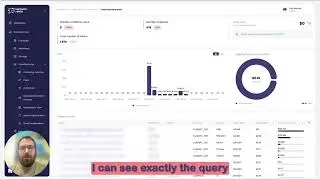 Snowflake AI services: Cortex Query