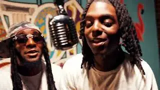 GSB - V.S. /Wne&Gus Freestyle
