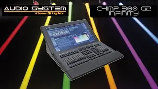 CHIMP 300 G2 Infinity