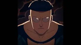 &ldquo;I&rsquo;m The Monster&rdquo; - Invincible Edit | Invincible Season 3 Episode 7