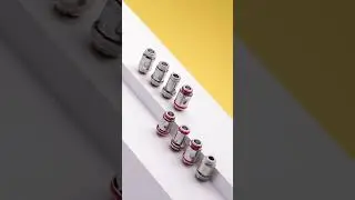 Smoant Pasito Pro