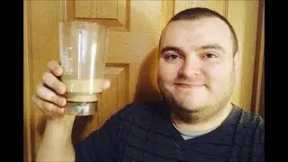 Vegan Keto Bulletproof Coffee