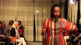 Hub of Africa Fashion Week 2014