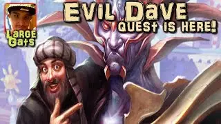 Evil Dave & Winter Weekends - November 27, 2017