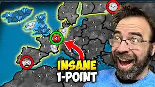 Craziest Noob Corner Blizzards Ever