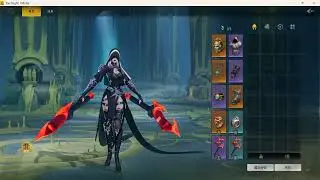 【風爹】火炬之光：無限 SS11 紀錄一下 月女3 1-55級 開局BD 準備轉吸管