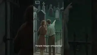 Highgate Cemetery Vampire Part 1