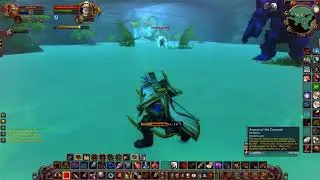 Maraudon Duo FAIL - 51 Mage + 60 Hunter [Classic Wow]