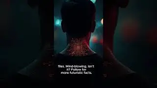 &ldquo;Brain Chips That Can Store Memories 🤯🧠 #shorts &rdquo;