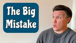 Buyer Representation - 5 Critical Ways to Solve the BIG Mistake