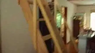 My living room in Japan (German)