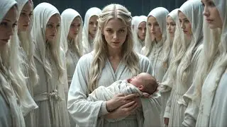 They tried to embarrass the infertile alien princess with a human, but she surpr| Sci-Fi HFY Stories