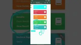 how to check result 3rd sem arrear Bodoland University Result 2025 // 3rd Sem// Arrear back