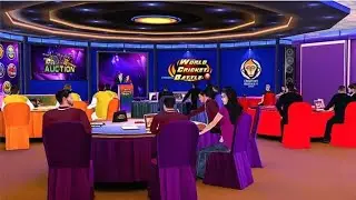 Wcb IPL auction coming soon