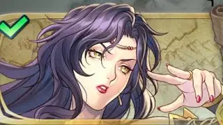 (Infernal) Sonia: Inhuman Beauty FTC