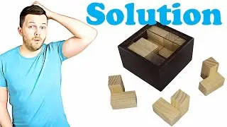 Snake Pit 2 from Cubozone TR - Solution