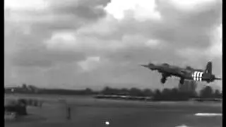 RAF No 196 Squadron Stirling