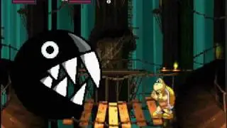 Nintendo Smash Mugen Trailer