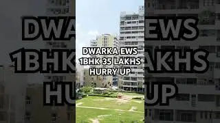 Dwarka EWS Flat | 7530806067 | 1BHK | SECTOR-14 | DDA HOUSING SCHEME 2025