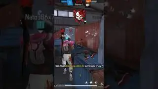 Pegando capa com MAG-7 . FREE Fire #freefire
