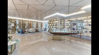 The St. Regis Riyadh