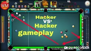 8ballpool hacker vs hacker gameplay by MD Alam.2020