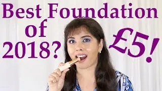 Why Makeup Revolution Fast Base Stick Foundation Is a Must-Have