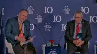 DEF X - Nuclear Renaissance: Opportunities for Greece