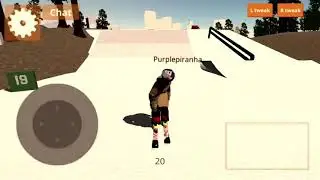 Steeze Shred Sauce Edit