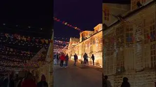 Shimla winter carnival 2025 | Christmas party Shimla 2025 | shimla mall road #shimla #wintercarnival