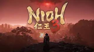 NIOH 3 - LET'S PLAY PART 1: A NEW DEMON SLAYER AWAKENS! (DEMO)