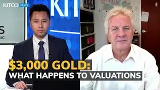 Making the case for $3,000 gold: the power of scarcity
