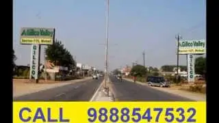GILLCO PALMS 9888547532 BOOKING OPEN CALL FOR SITE VISIT SECTOR 115 MOHALI