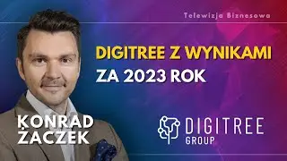 Digitree Group korzysta na transformacji cyfrowej