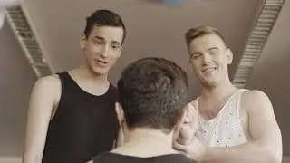 Holnap tali! 13. epizód