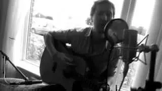 Scott Ballard - 'Conscript Me' - Live (In my House!)